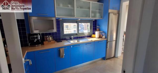 Ático en Barrio Cala Alta - Veramar