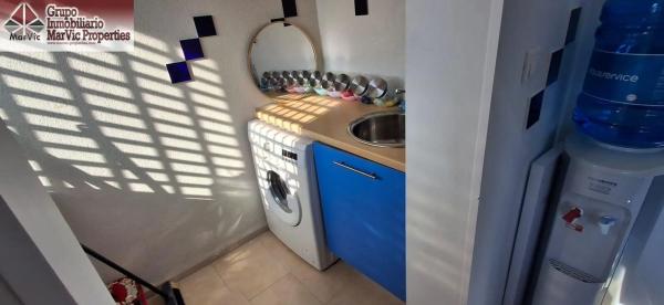 Ático en Barrio Cala Alta - Veramar