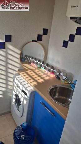 Ático en Barrio Cala Alta - Veramar