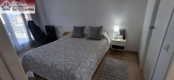 Ático en Barrio Cala Alta - Veramar