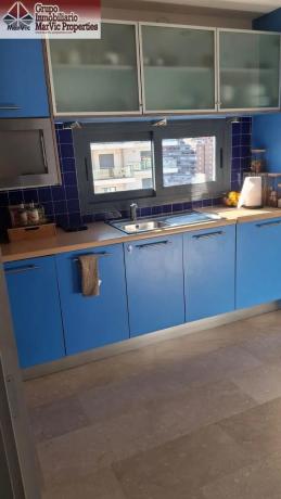 Ático en Barrio Cala Alta - Veramar