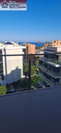 Ático en Barrio Cala Alta - Veramar