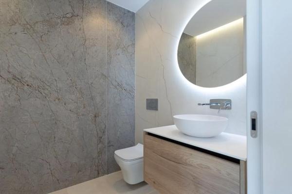 Piso en Barrio Mirador de la Cala - Benimar