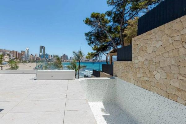 Piso en Barrio Mirador de la Cala - Benimar