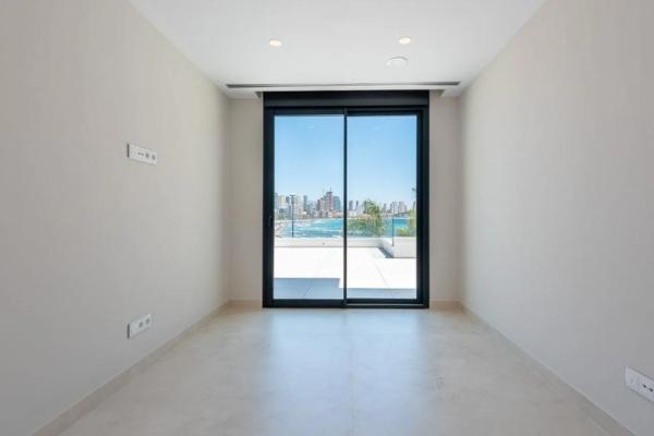 Piso en Barrio Mirador de la Cala - Benimar