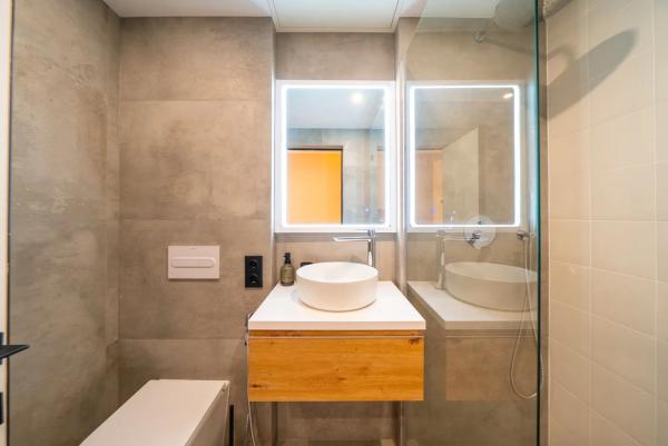 Dúplex en avenida Mestral, 6