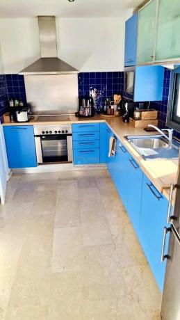 Piso en calle Marinada