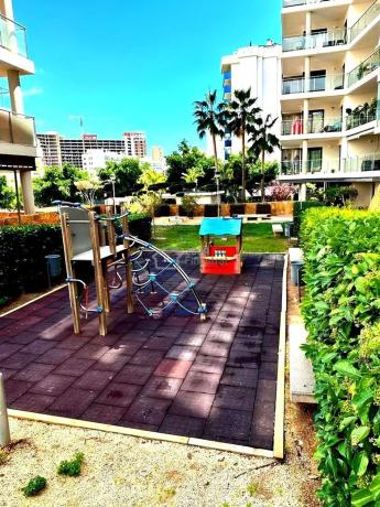 Piso en calle Marinada