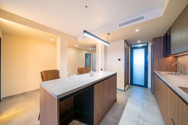 Dúplex en avenida Mestral, 6