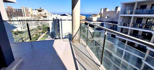 Piso en calle Marinada