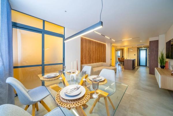 Dúplex en avenida Mestral, 6