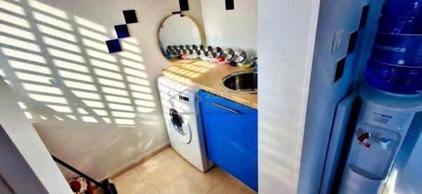 Piso en calle Marinada