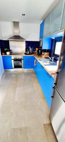 Piso en calle Marinada