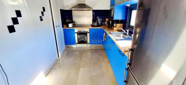 Piso en calle Marinada