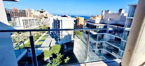 Piso en calle Marinada