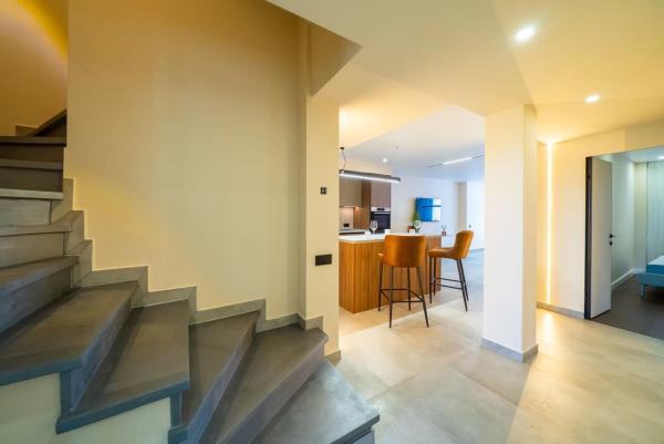 Dúplex en avenida Mestral, 6