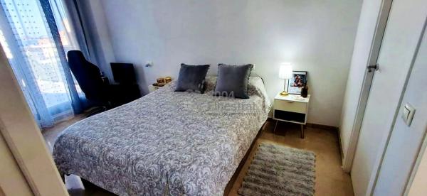 Piso en calle Marinada