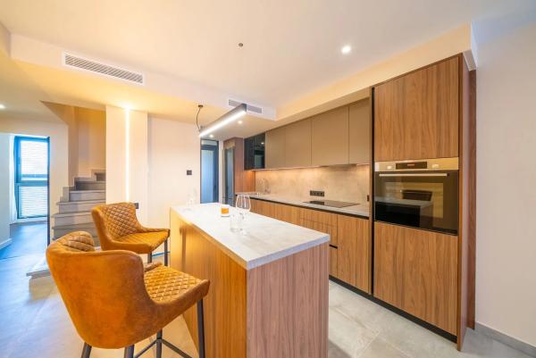 Dúplex en avenida Mestral, 6