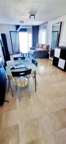 Piso en calle Marinada