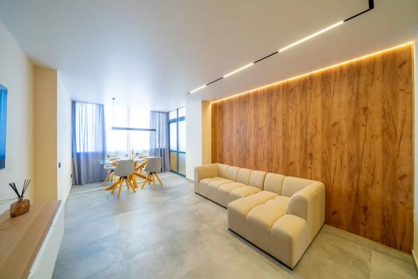 Dúplex en avenida Mestral, 6