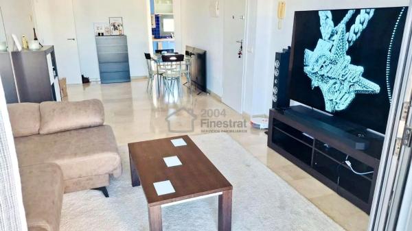 Piso en calle Marinada