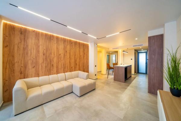 Dúplex en avenida Mestral, 6