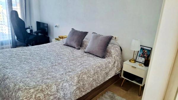 Piso en calle Marinada