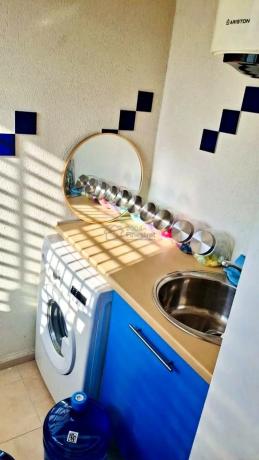 Piso en calle Marinada