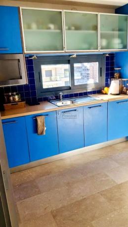 Piso en calle Marinada