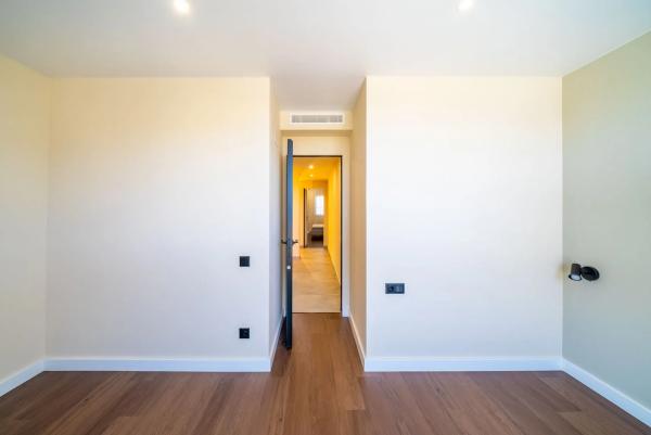 Dúplex en avenida Mestral, 6