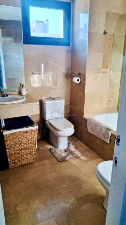 Piso en calle Marinada