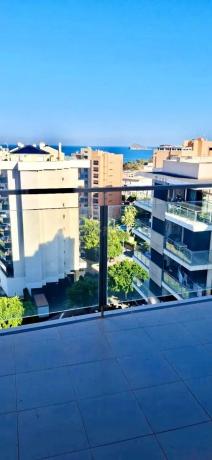 Piso en calle Marinada