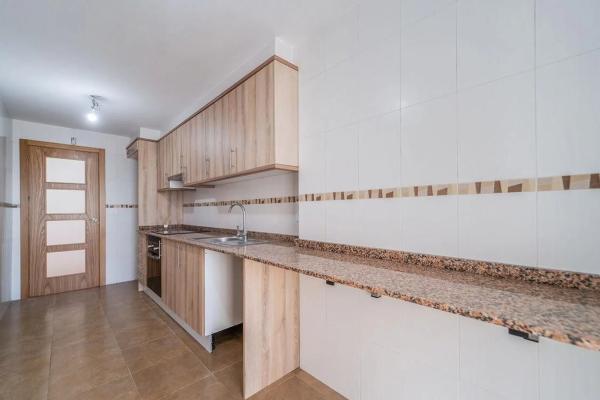 Piso en Poble Nou - Montiboli