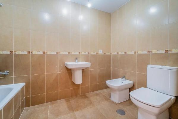 Piso en Poble Nou - Montiboli