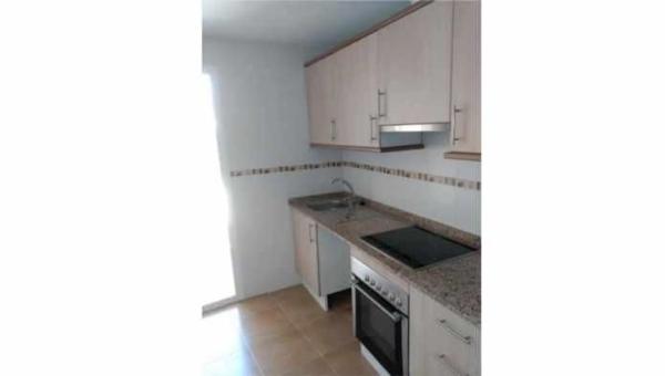 Piso en Poble Nou - Montiboli