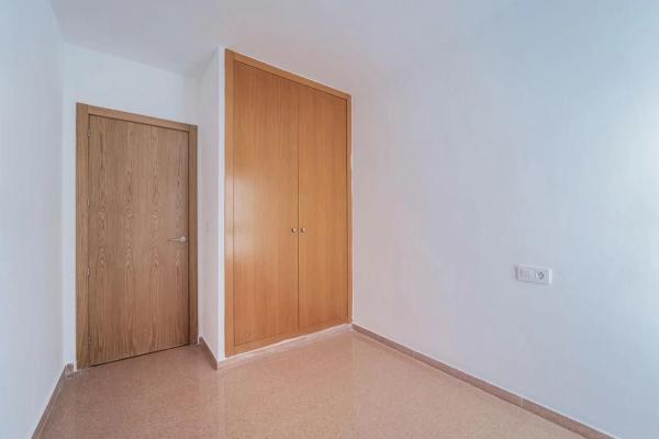 Piso en Poble Nou - Montiboli