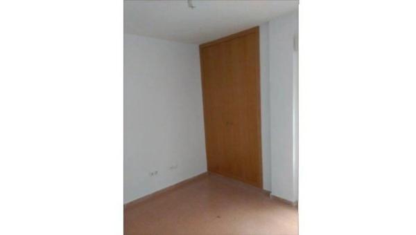 Piso en Poble Nou - Montiboli