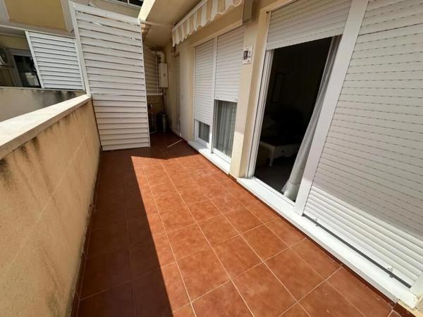 Ático en calle Xaloc