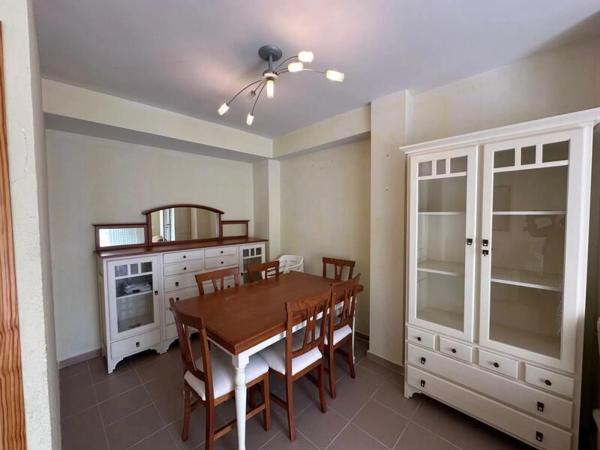 Ático en calle Xaloc