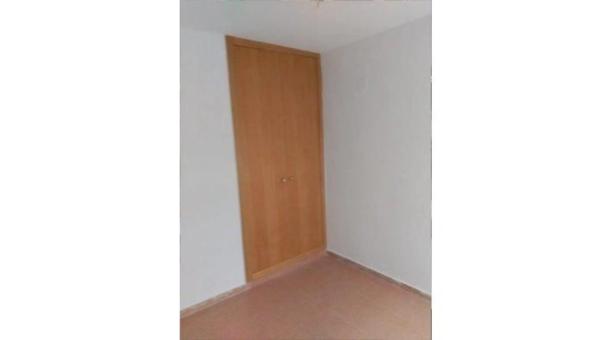 Piso en Poble Nou - Montiboli