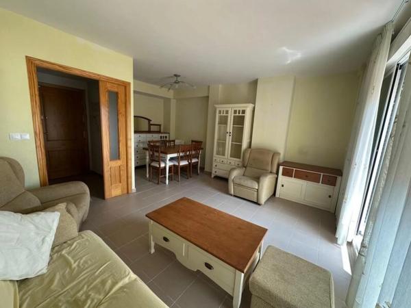 Ático en calle Xaloc