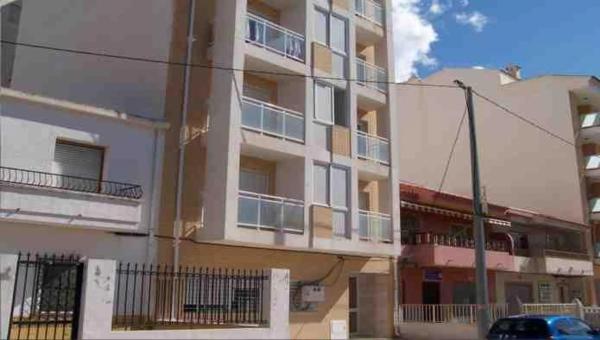 Piso en Poble Nou - Montiboli