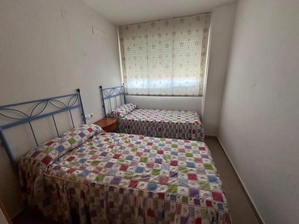 Ático en calle Xaloc