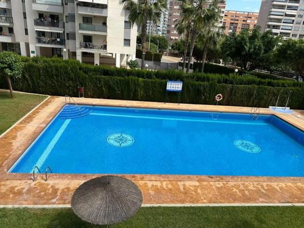 Ático en calle Xaloc