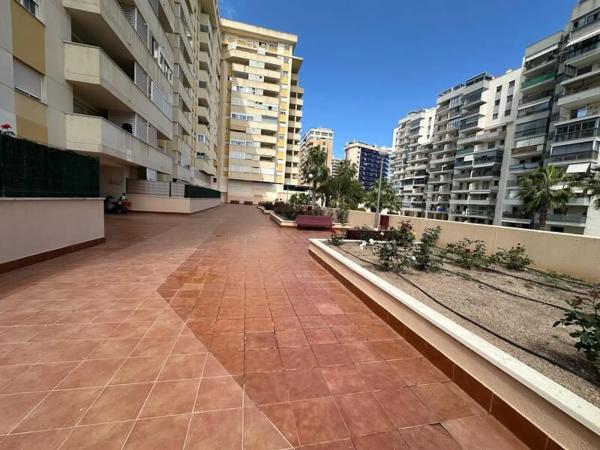 Ático en calle Xaloc