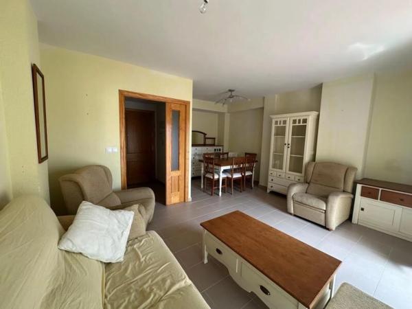 Ático en calle Xaloc