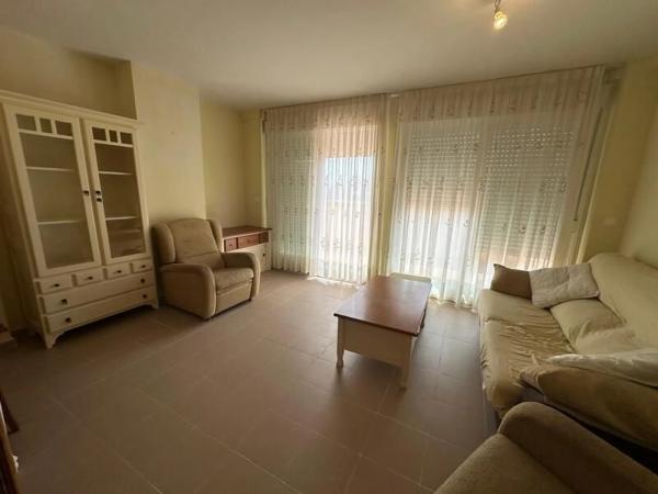 Ático en calle Xaloc