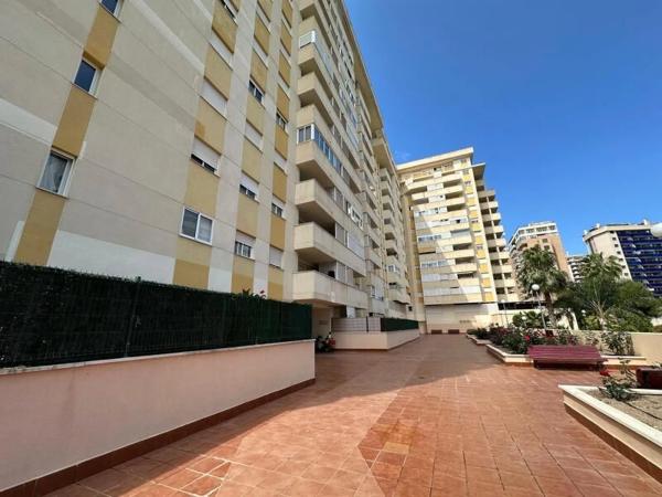 Ático en calle Xaloc