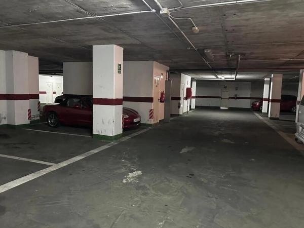 Ático en calle Xaloc