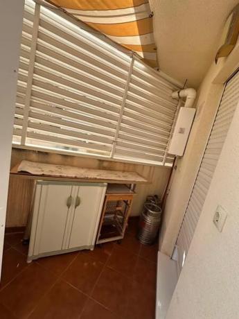 Ático en calle Xaloc